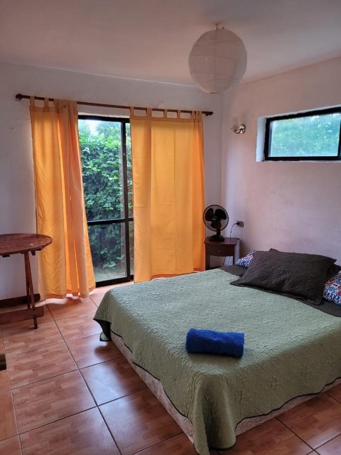 Cabanas Maria Hau Hanga Roa Ngoại thất bức ảnh