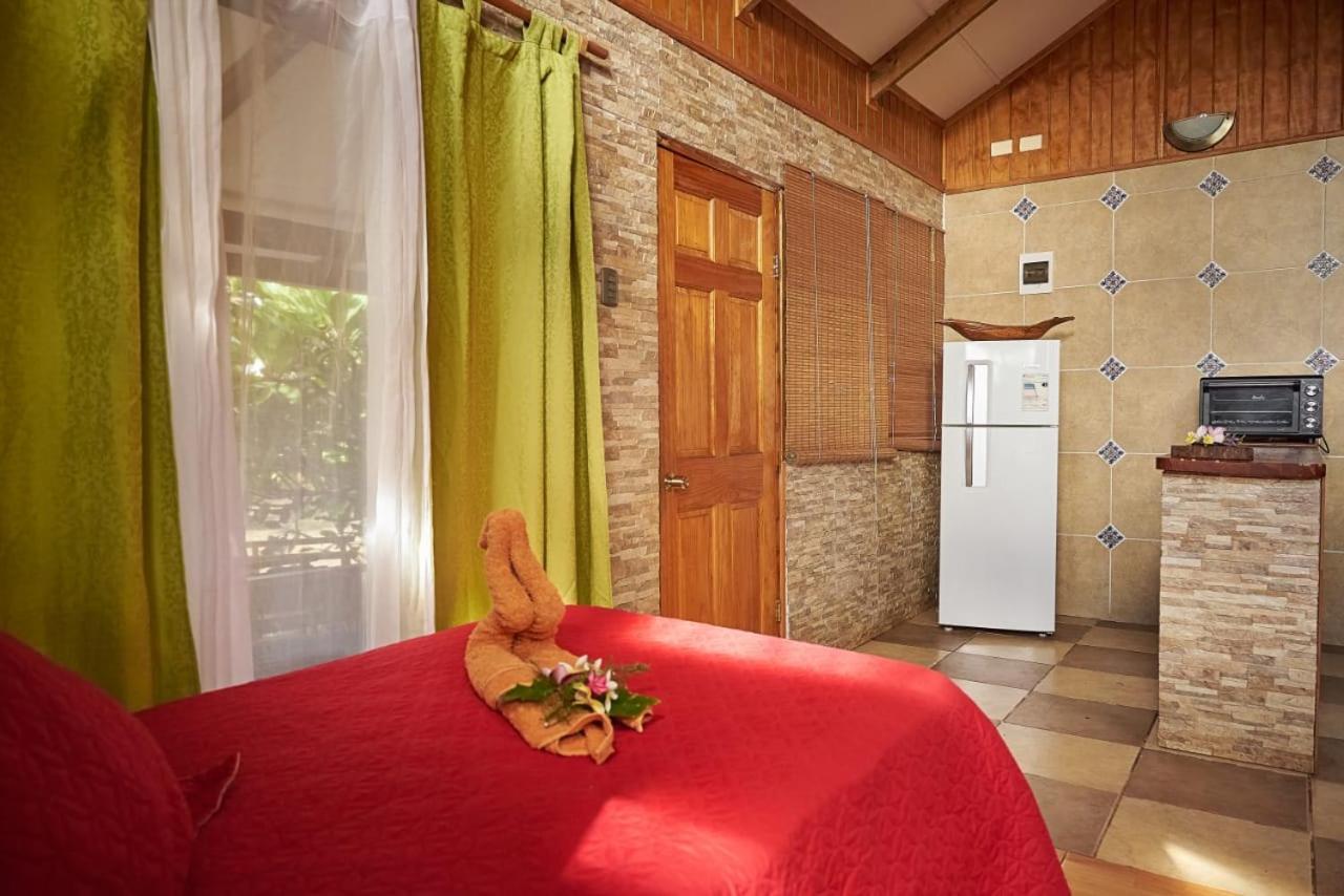 Cabanas Maria Hau Hanga Roa Ngoại thất bức ảnh